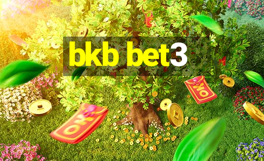 bkb bet3