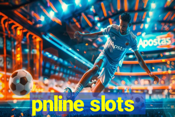 pnline slots