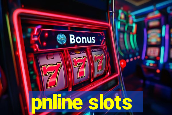 pnline slots