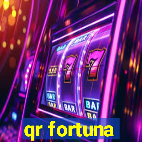 qr fortuna