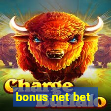 bonus net bet