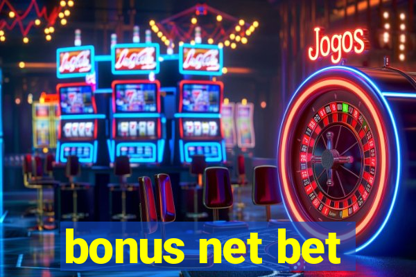 bonus net bet