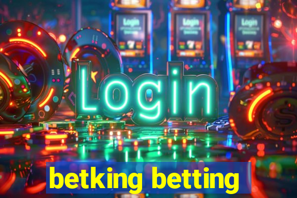 betking betting