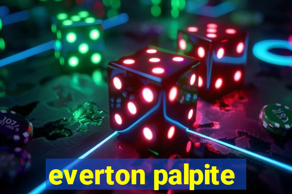 everton palpite