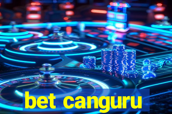 bet canguru