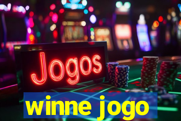 winne jogo