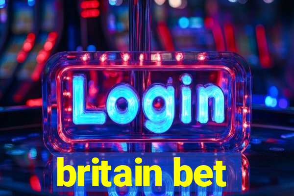 britain bet