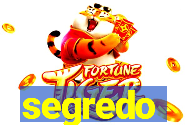 segredo