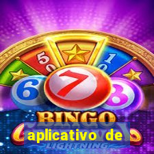 aplicativo de porcentagem dos slots