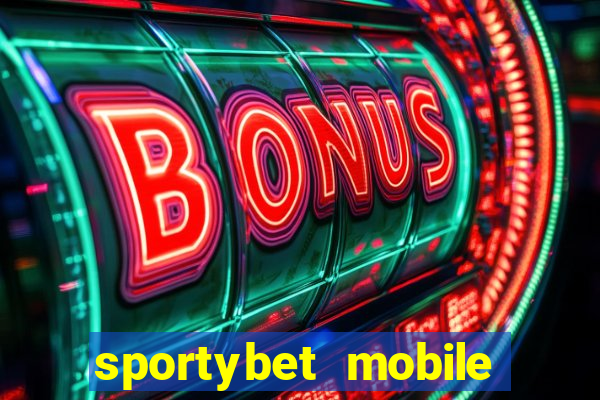 sportybet mobile app for android