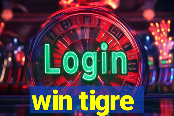 win tigre