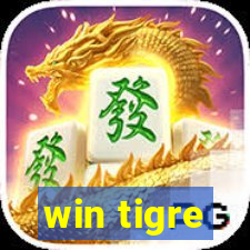 win tigre