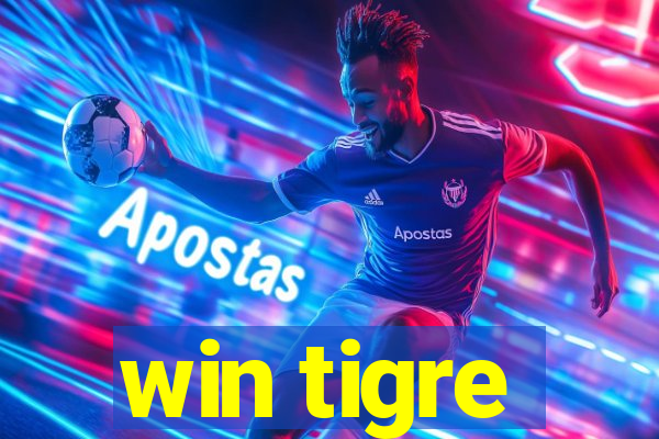 win tigre