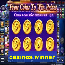 casinos winner