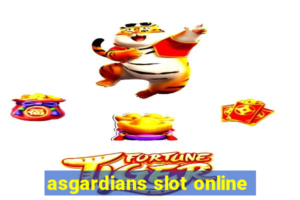 asgardians slot online