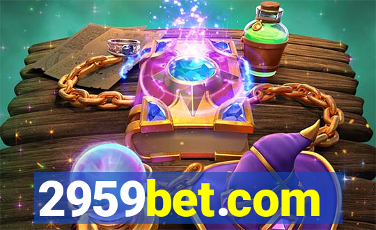 2959bet.com