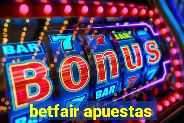 betfair apuestas