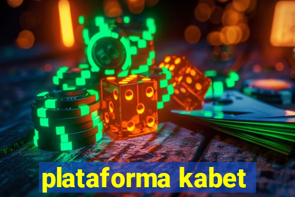 plataforma kabet