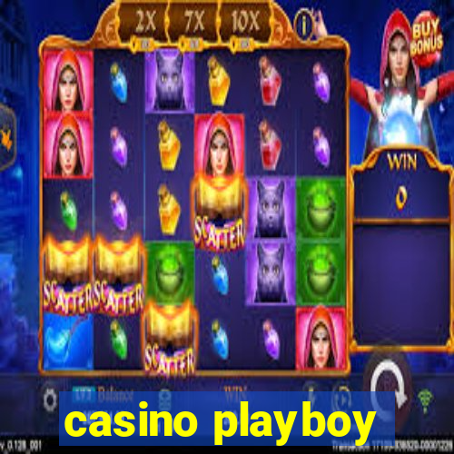 casino playboy