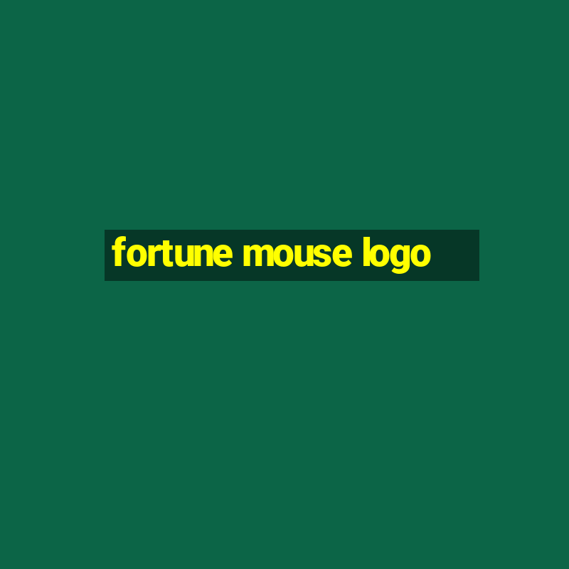 fortune mouse logo