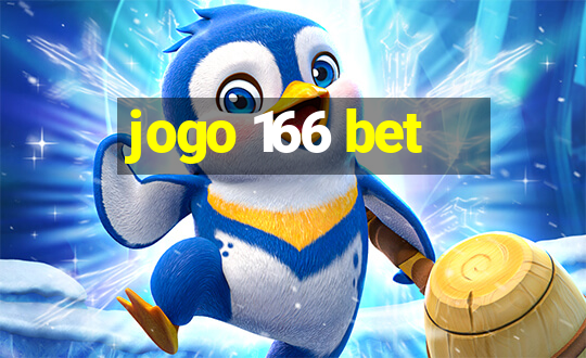 jogo 166 bet