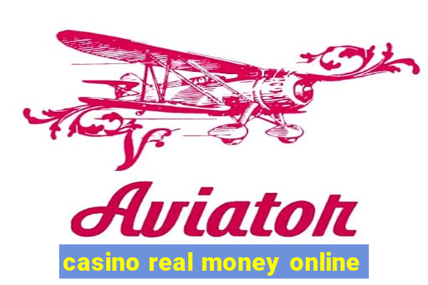 casino real money online