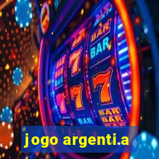 jogo argenti.a