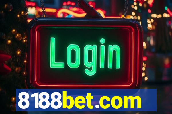 8188bet.com