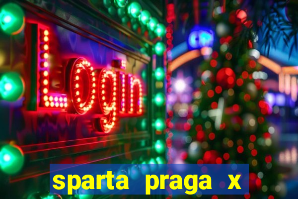 sparta praga x liverpool palpite