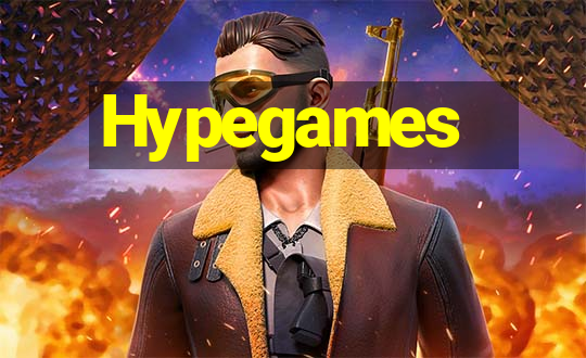 Hypegames