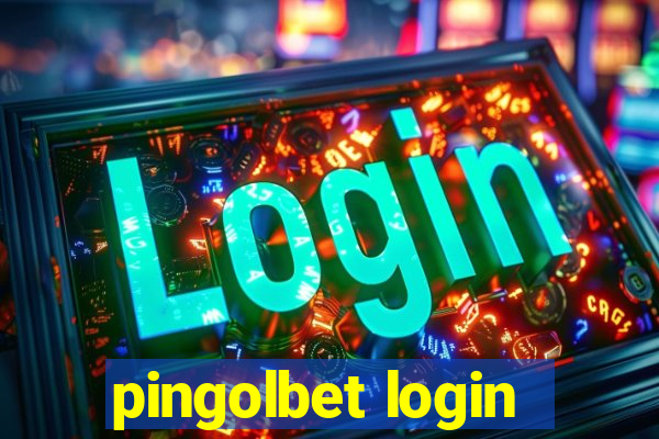 pingolbet login