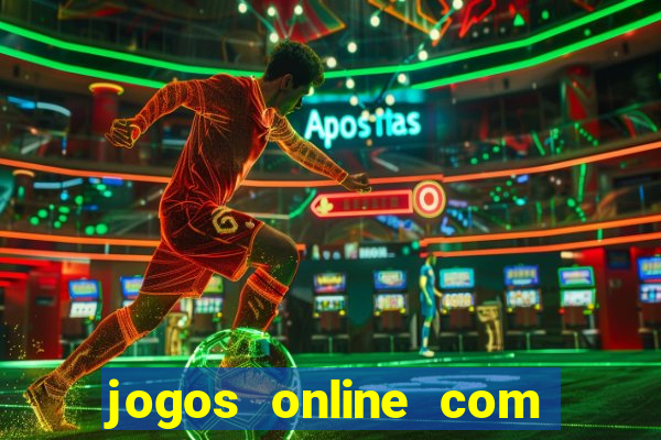 jogos online com b?nus no cadastro