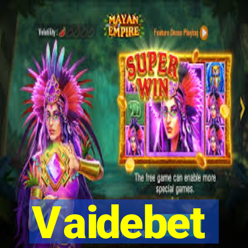 Vaidebet