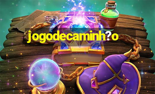 jogodecaminh?o