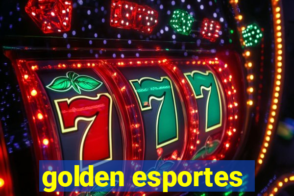 golden esportes