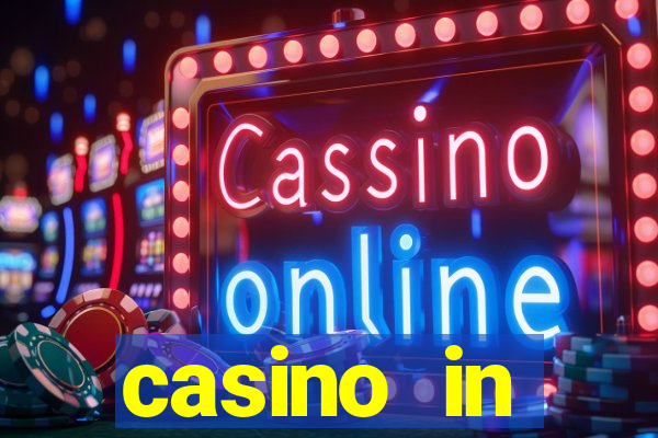 casino in philadelphia pennsylvania