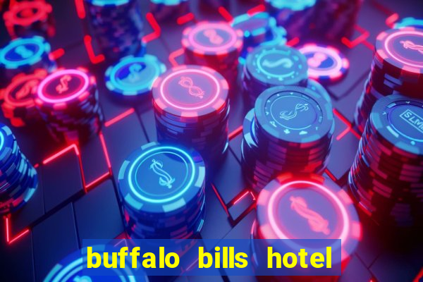 buffalo bills hotel casino primm nevada