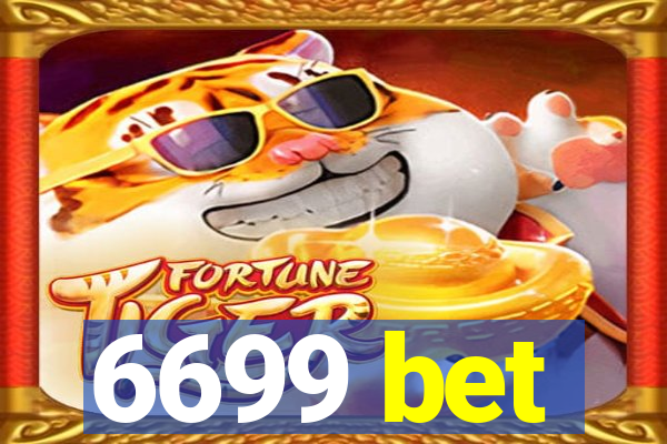 6699 bet