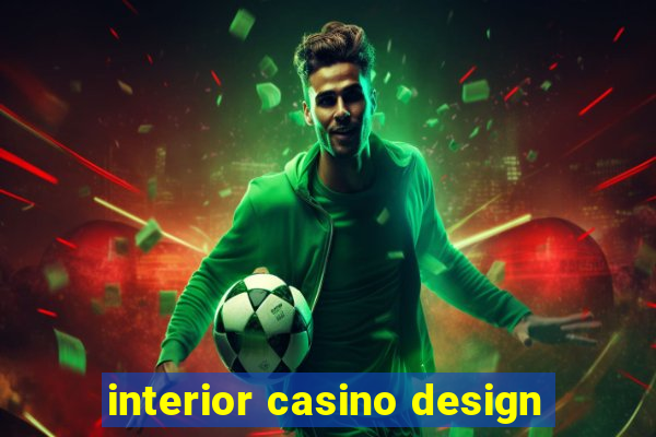 interior casino design