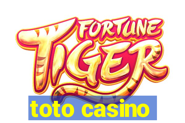 toto casino