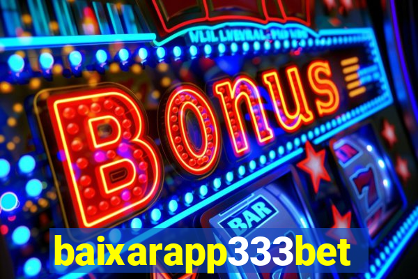 baixarapp333bet