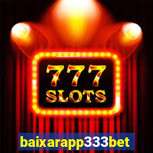 baixarapp333bet