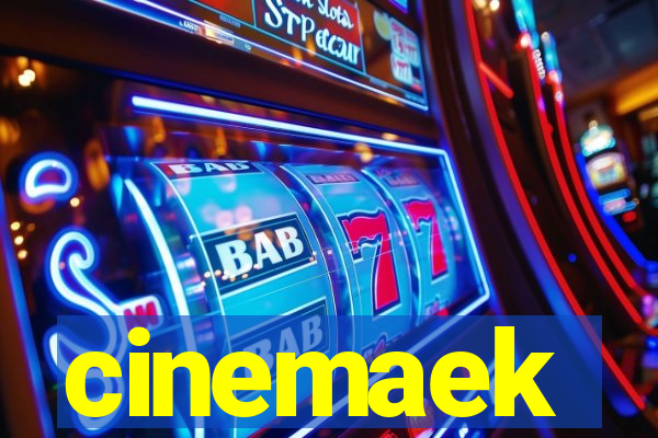 cinemaek