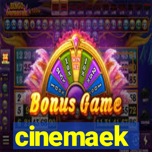 cinemaek