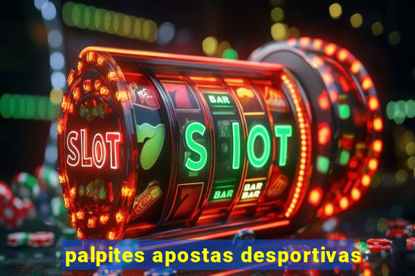 palpites apostas desportivas