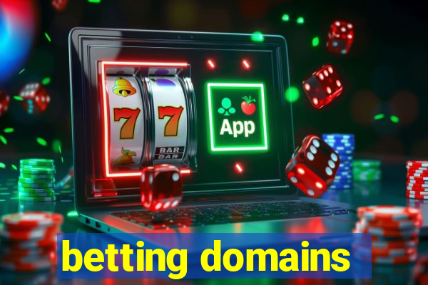 betting domains