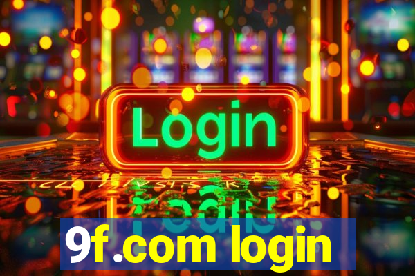 9f.com login