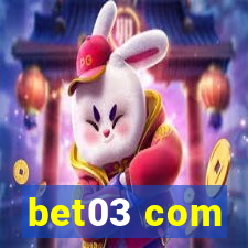 bet03 com