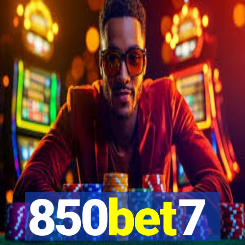 850bet7