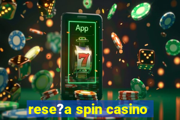 rese?a spin casino